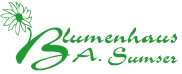 Logo Blumenhaus A. Sumser