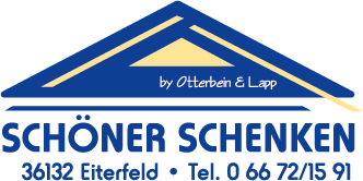 Logo Schöner Schenken